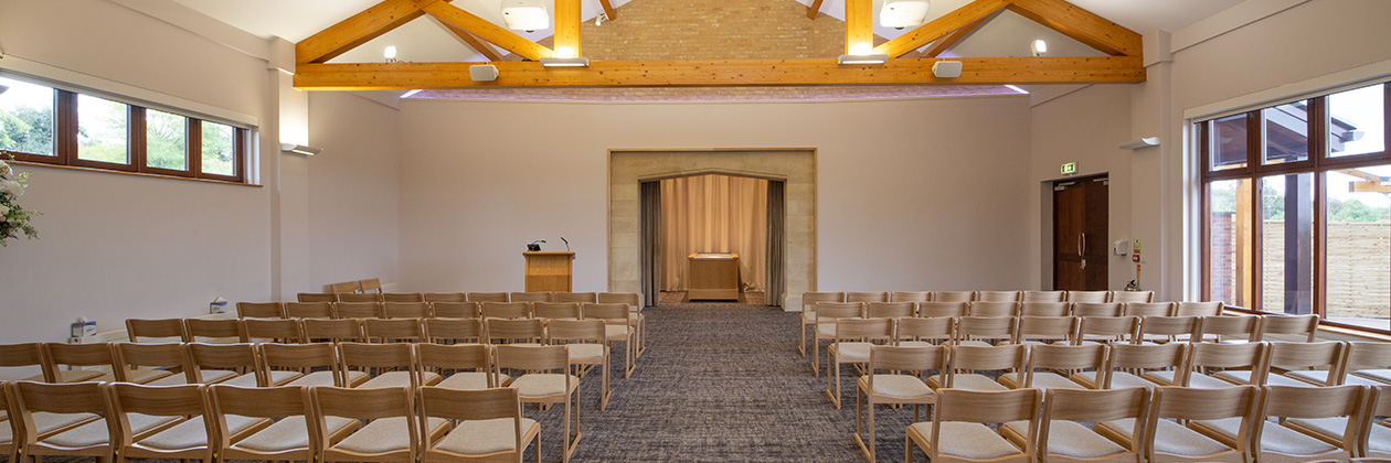 Traditional Chapel